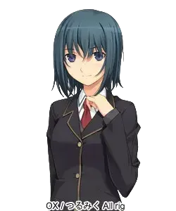 清水 茜