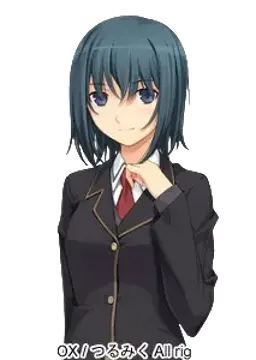 清水 茜