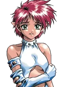 マーナ