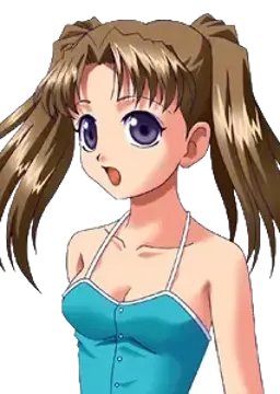 まりあ