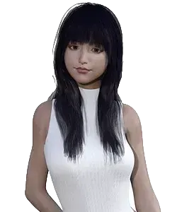 Chloe Heavens
