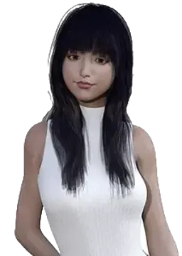 Chloe Heavens