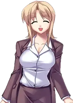 小倉 しいな