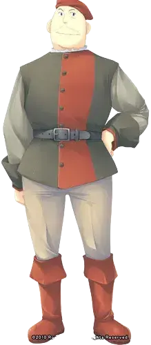 カスパル・ダンナー