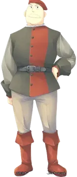 卡斯帕·丹纳
