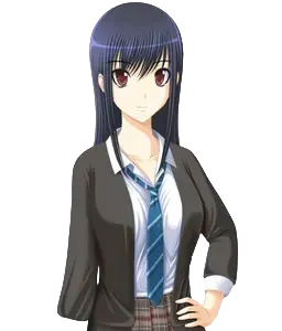 白波瀬 沙夜音