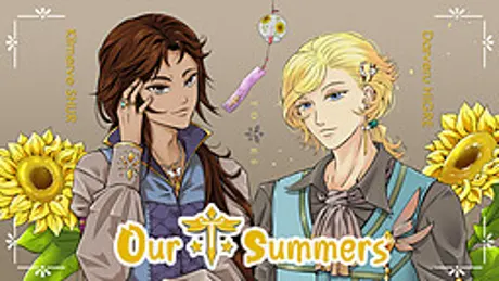 Our Summers