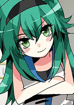 きらり・グリーンティ