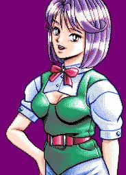 步美