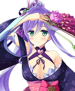 弁財天 サラ