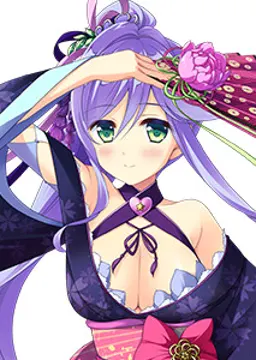 弁財天 サラ