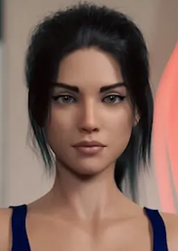Kendra Teresa Torres
