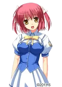 姫神 七聖