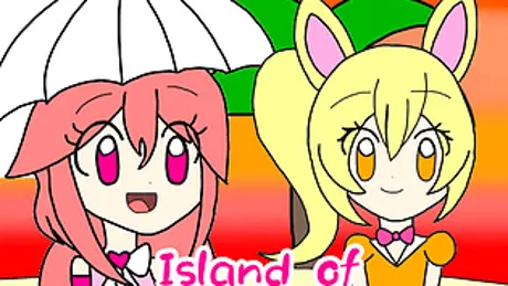 Island of Rain & Rainbows