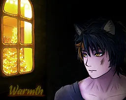 Warmth - Christmas