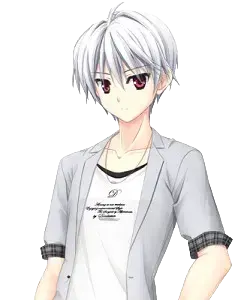七海 かなた