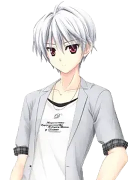 七海 かなた
