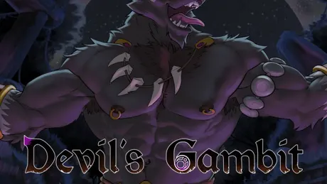 Devil's Gambit