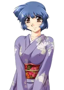 国府津 涼子