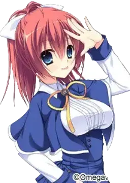片平 遥那