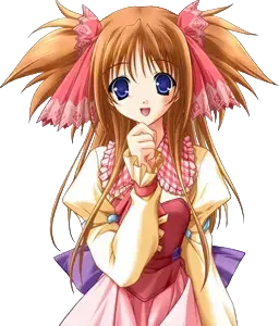 ミルファ
