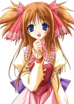 ミルファ