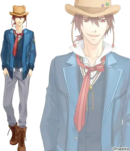 風本 七生