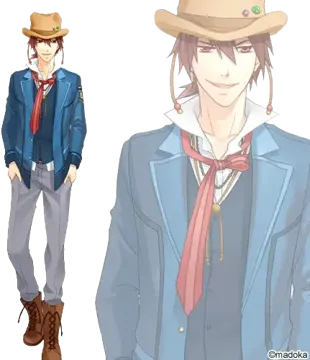 風本 七生
