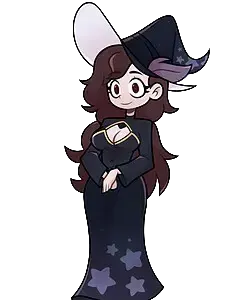 Maeve Midnight