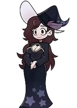 Maeve Midnight