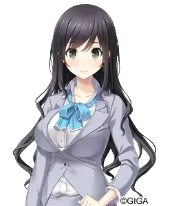 白石 燕