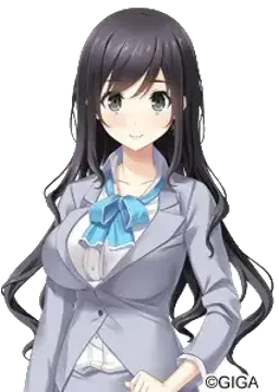 白石 ツバメ