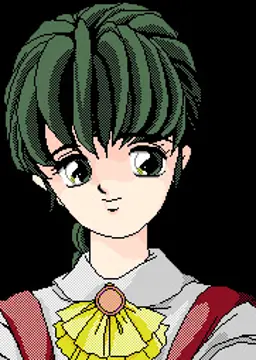 月明 マサミ
