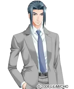 鴨川 亜南