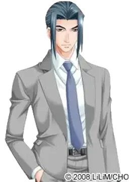 鴨川 亜南