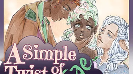 A Simple Twist of Fae