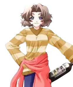 山本 美咲