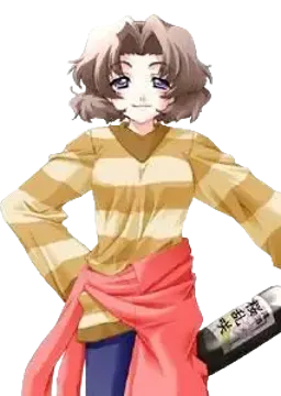 山本 美咲