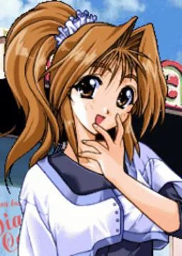 木ノ下 留美