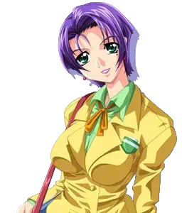 笹原 菜月