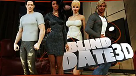 Blind Date 3D