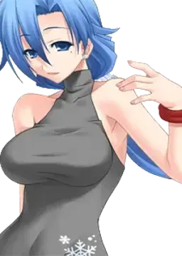 六花