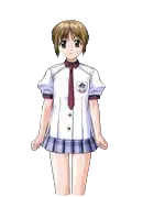 小森 のぞみ