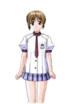 小森 のぞみ