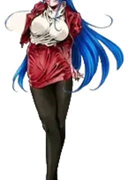 エリナ・ファーファ