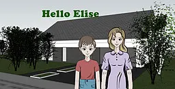 Hello Elise