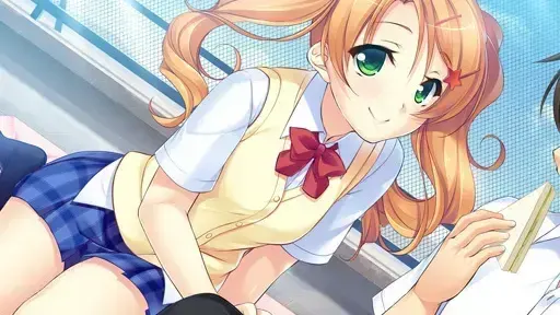 かみデレ