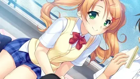 かみデレ