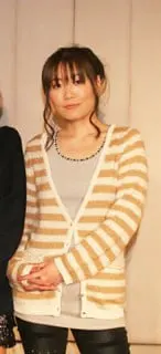 前田ゆきえ