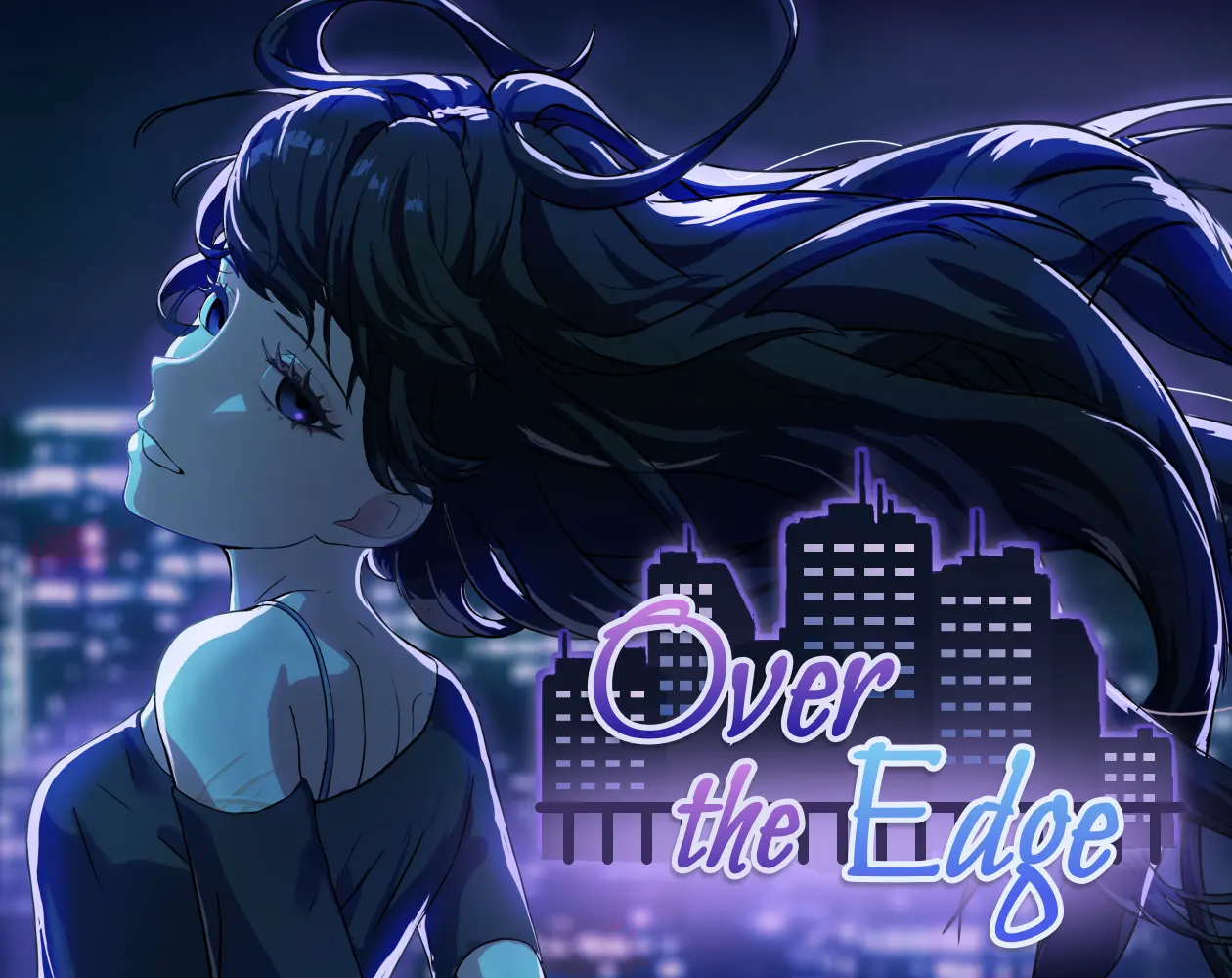 Over the Edge